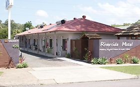 Karuah Riverside Motel