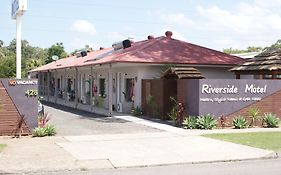 Karuah Riverside Motel